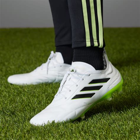 Adidas copa pure boots